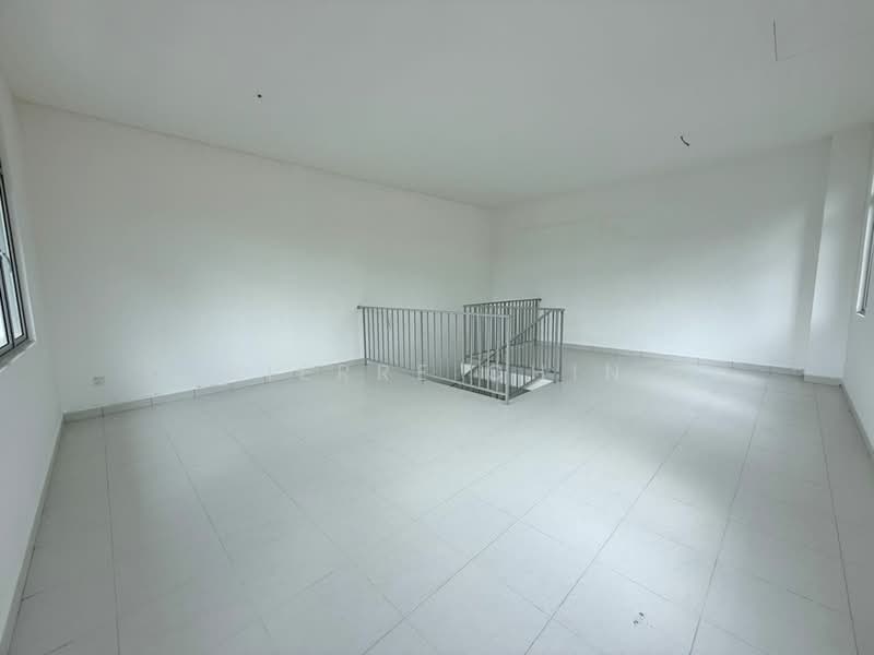 Rumah Teres 3 Tingkat untuk Dijual di Iskandar Puteri (Nusajaya) (Johor) - Pierre Chin - Interior - PropertyGuru.com.my