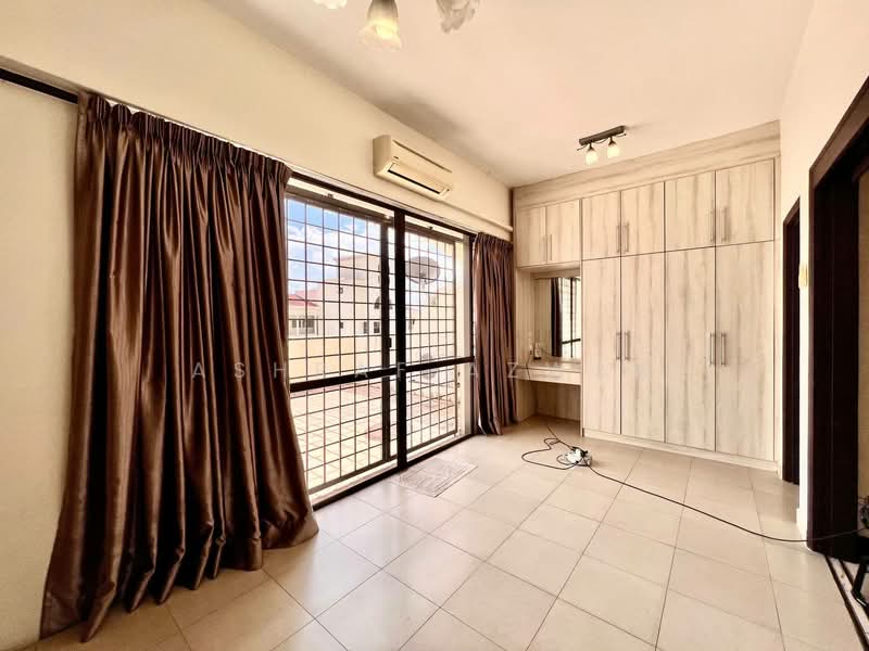 Condominium for Sale at Tivoli Villas - Ashraf Azwan - Bedroom - PropertyGuru.com.my