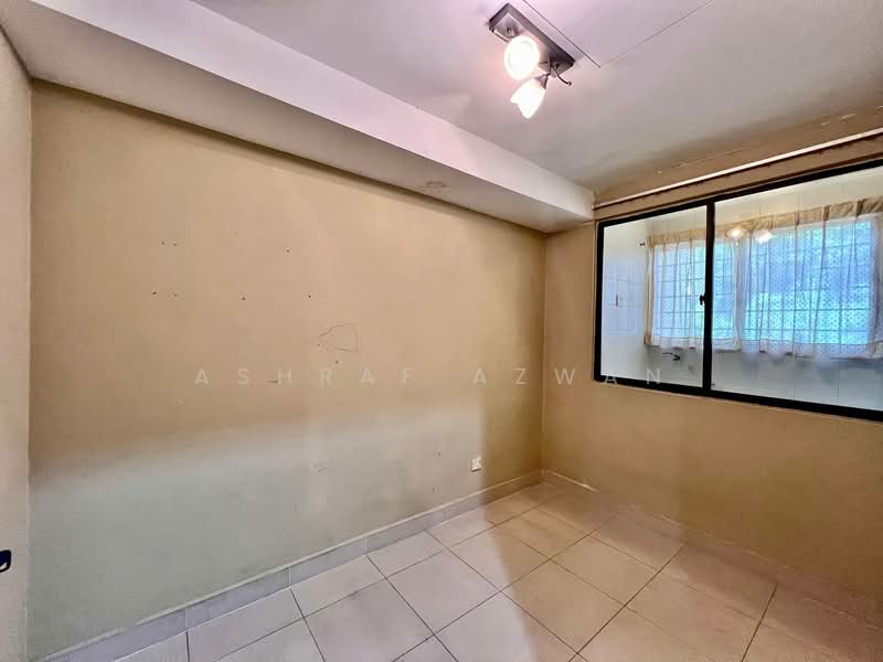 Condominium for Sale at Tivoli Villas - Ashraf Azwan - Interior - PropertyGuru.com.my