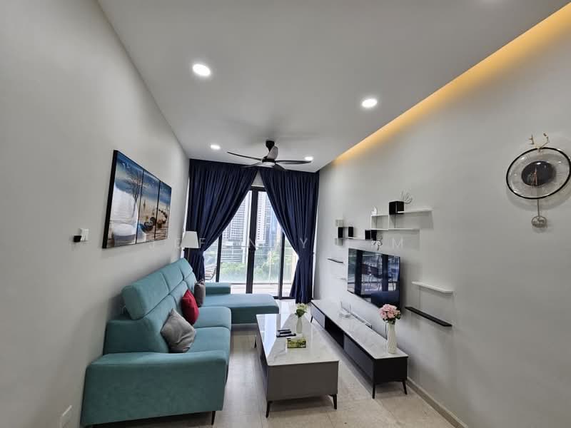 Service Residence for Rent at The Manor - Jeffney Lim - PropertyGuru.com.my