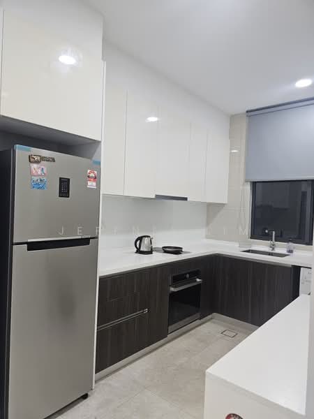 Service Residence for Rent at The Manor - Jeffney Lim - PropertyGuru.com.my