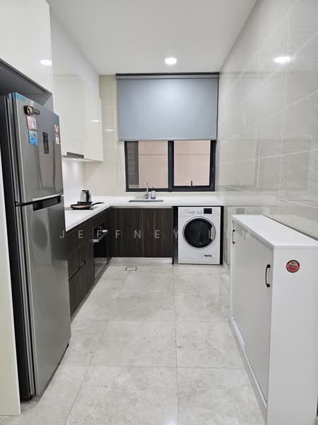 Service Residence for Rent at The Manor - Jeffney Lim - PropertyGuru.com.my