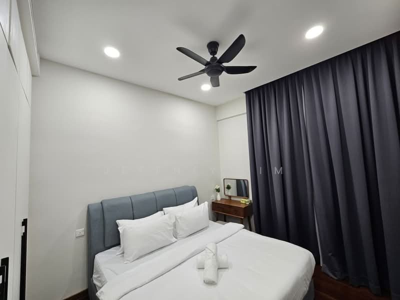 Service Residence for Rent at The Manor - Jeffney Lim - PropertyGuru.com.my
