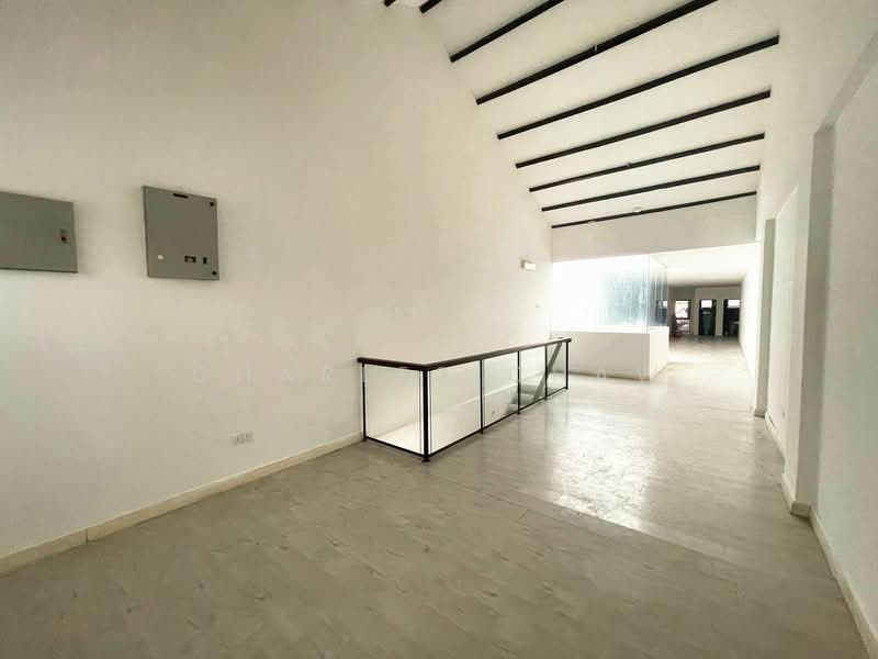 Kedai untuk Disewa di George Town (Penang) - Charles Chaw - Interior - PropertyGuru.com.my