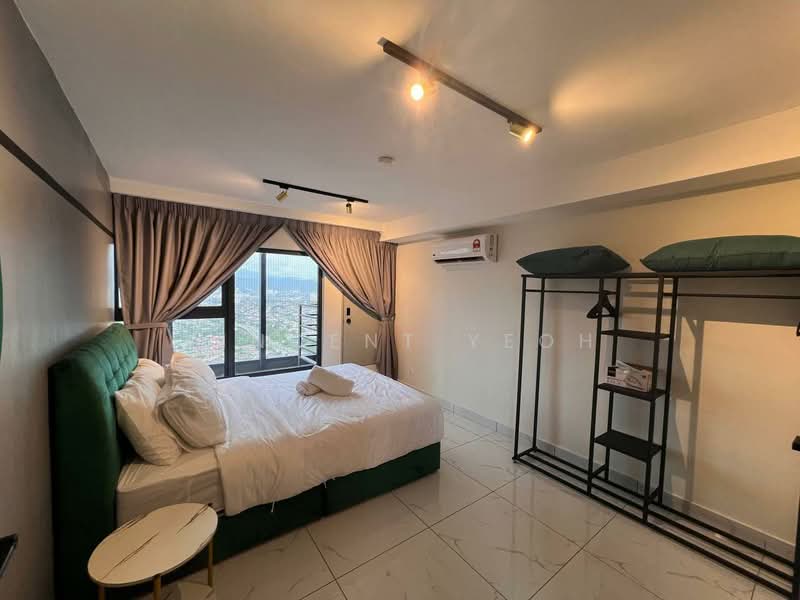 Service Residence for Sale at Arte Cheras - Vincent Yeoh - Bedroom - PropertyGuru.com.my