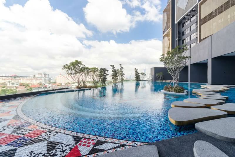 Service Residence for Sale at Arte Cheras - Vincent Yeoh - Pool - PropertyGuru.com.my