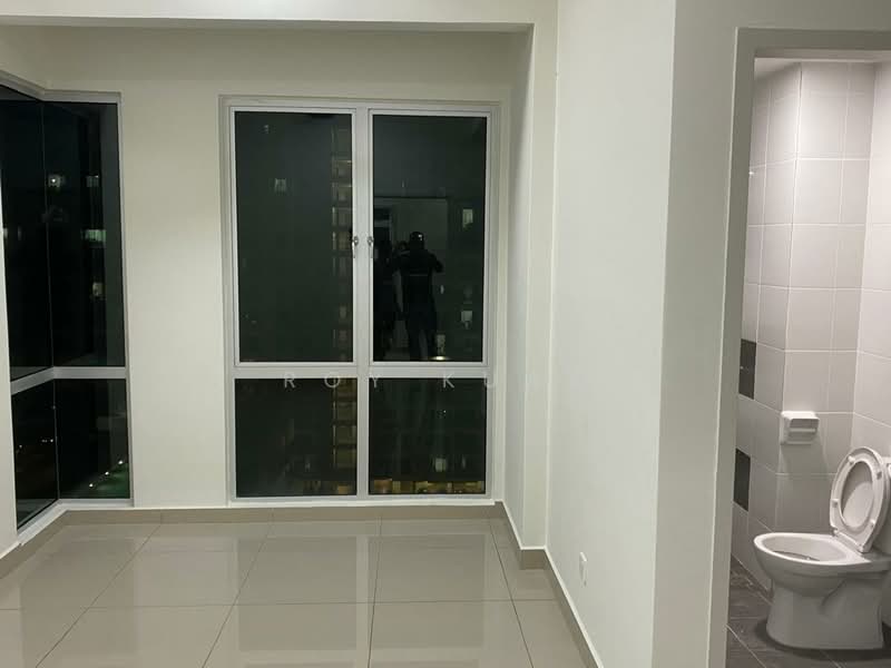 Condominium for Rent at Royale Infinity - Roy Kuak - Bathroom - PropertyGuru.com.my
