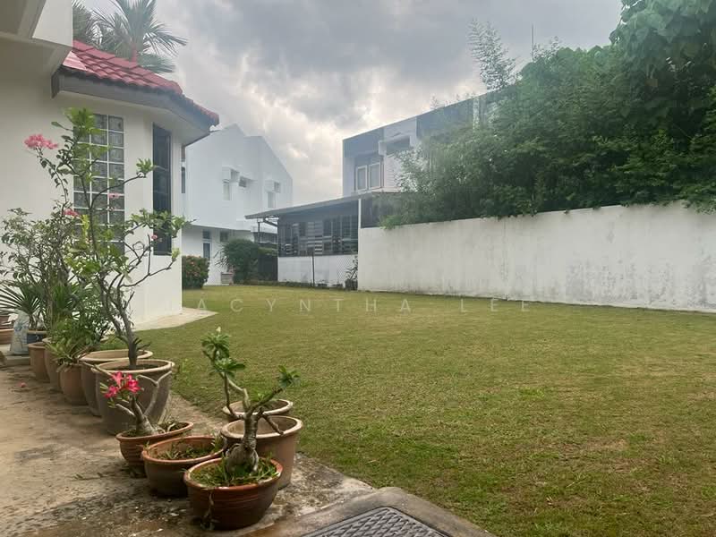 Semi-Detached House for Sale in Sungai Ara (Penang) - Jacyntha Lee - Exterior - PropertyGuru.com.my