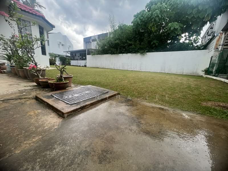Semi-Detached House for Sale in Sungai Ara (Penang) - Jacyntha Lee - Exterior - PropertyGuru.com.my