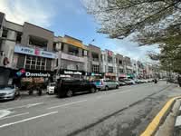 For Rent - Bandar Baru Sri Petaling