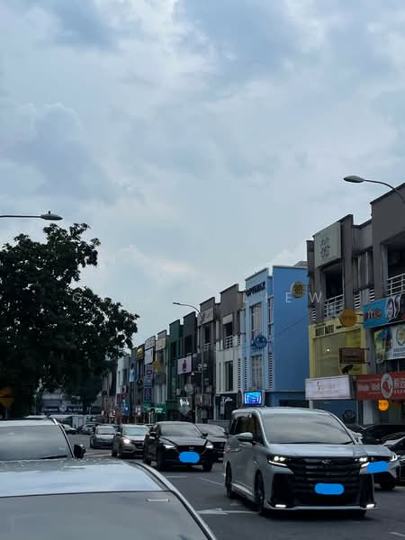 Shop for Rent in Bandar Baru Sri Petaling (Sri Petaling) - Gerald Liew - PropertyGuru.com.my