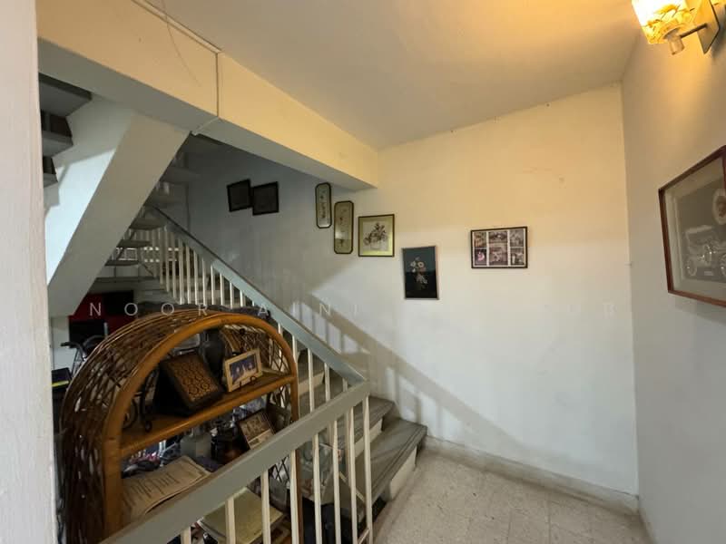 Rumah Teres 2 Tingkat untuk Dijual di Seksyen 4 (Shah Alam) - Noor Aini Bt Ayob - PropertyGuru.com.my