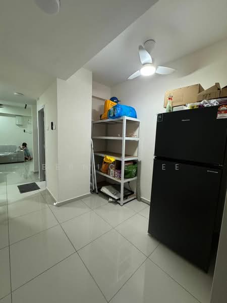 Service Residence for Rent at Midas @ Seri Alam - Bernice Tee - Interior - PropertyGuru.com.my