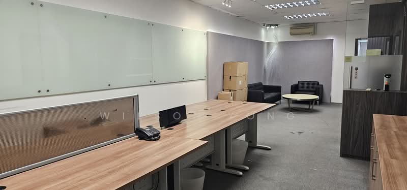 For Rent - Kuchai Entrepreneurs Park