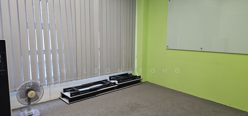 For Rent - Kuchai Entrepreneurs Park