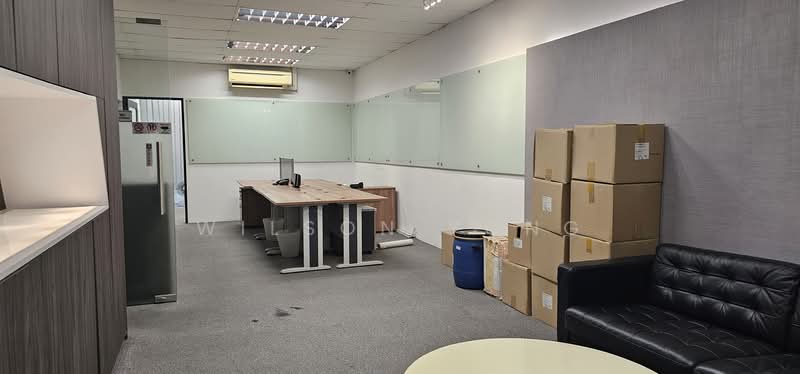For Rent - Kuchai Entrepreneurs Park