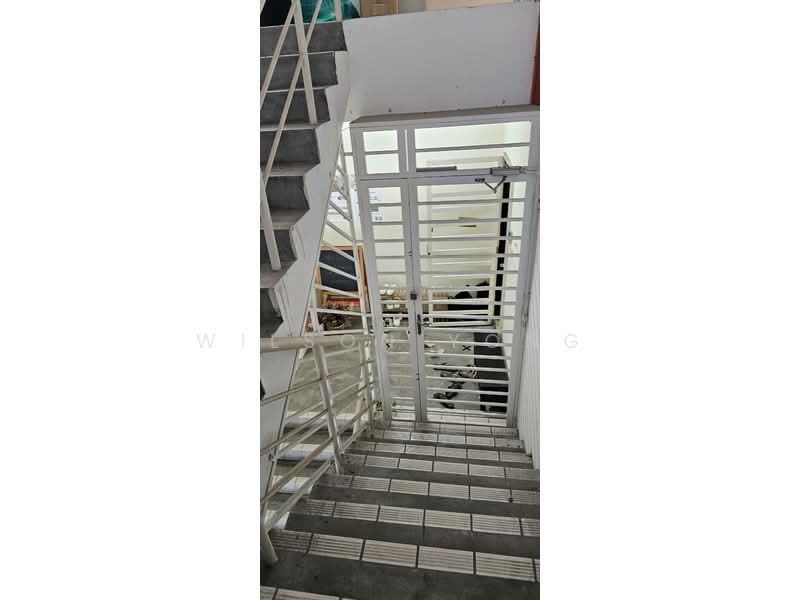 For Rent - Kuchai Entrepreneurs Park