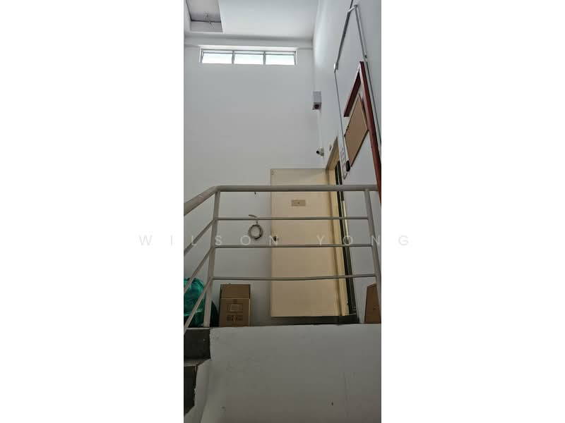 For Rent - Kuchai Entrepreneurs Park