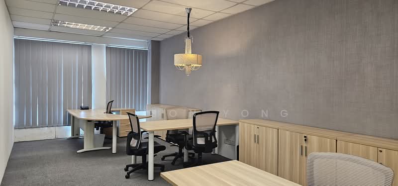 For Rent - Kuchai Entrepreneurs Park