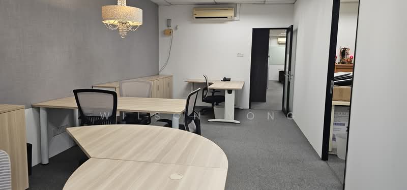For Rent - Kuchai Entrepreneurs Park