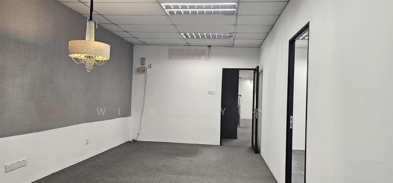 Kedai / Pejabat untuk Disewa di Kuchai Entrepreneurs Park (Kuchai Lama) - Wilson Yong - PropertyGuru.com.my