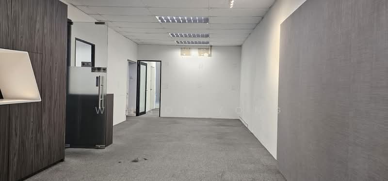 Kedai / Pejabat untuk Disewa di Kuchai Entrepreneurs Park (Kuchai Lama) - Wilson Yong - PropertyGuru.com.my