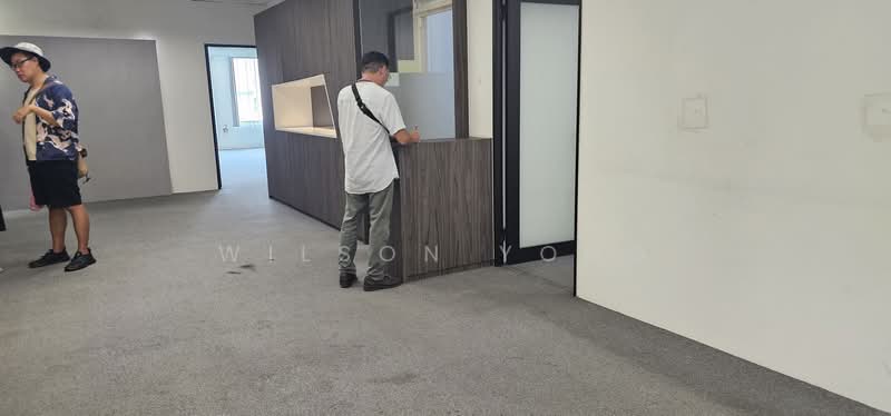Kedai / Pejabat untuk Disewa di Kuchai Entrepreneurs Park (Kuchai Lama) - Wilson Yong - PropertyGuru.com.my
