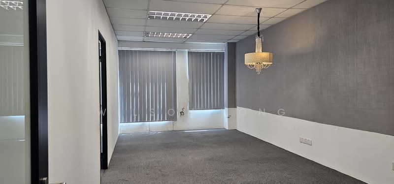 Kedai / Pejabat untuk Disewa di Kuchai Entrepreneurs Park (Kuchai Lama) - Wilson Yong - PropertyGuru.com.my
