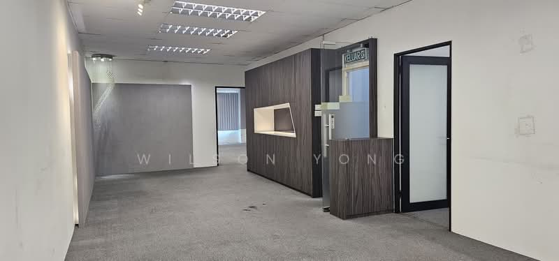 Kedai / Pejabat untuk Disewa di Kuchai Entrepreneurs Park (Kuchai Lama) - Wilson Yong - PropertyGuru.com.my