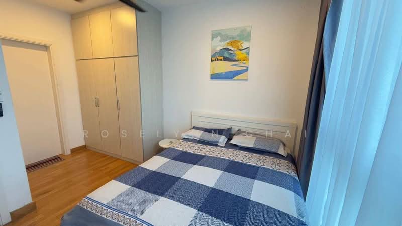 Condominium for Sale at Teega Residences - Roselynn Chai - PropertyGuru.com.my