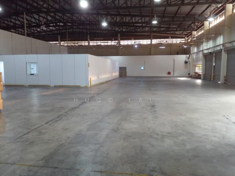Kilang untuk Disewa di Taman Perindustrian Bukit Minyak (Bukit Minyak) - Hugo Lau - Interior - PropertyGuru.com.my