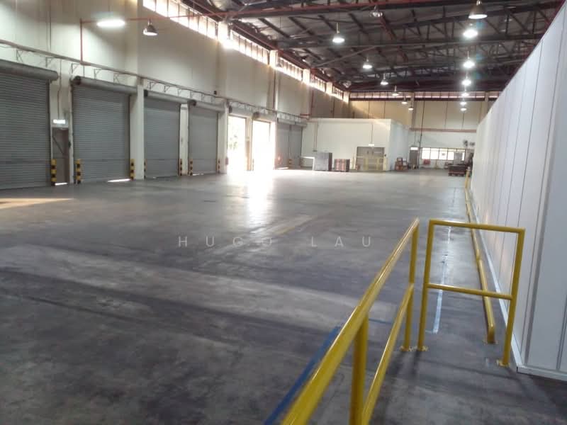 Kilang untuk Disewa di Taman Perindustrian Bukit Minyak (Bukit Minyak) - Hugo Lau - Interior - PropertyGuru.com.my