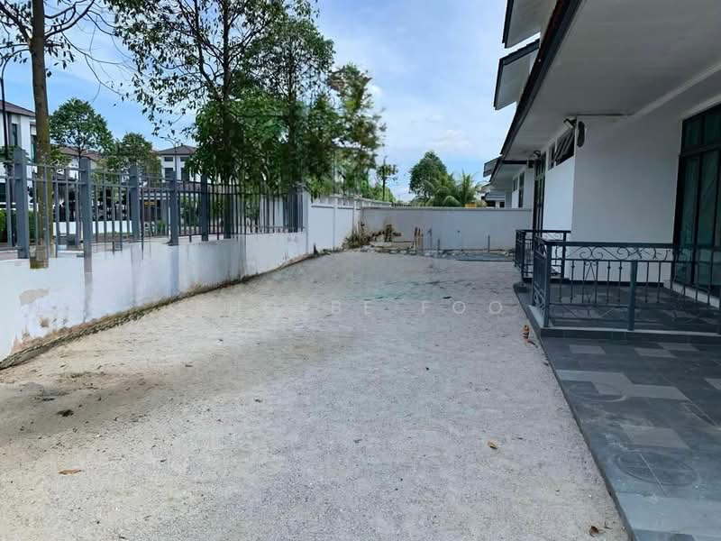 Cluster House for Rent in Eco Botanic (Iskandar Puteri (Nusajaya)) - Phoebe Foo - Exterior - PropertyGuru.com.my