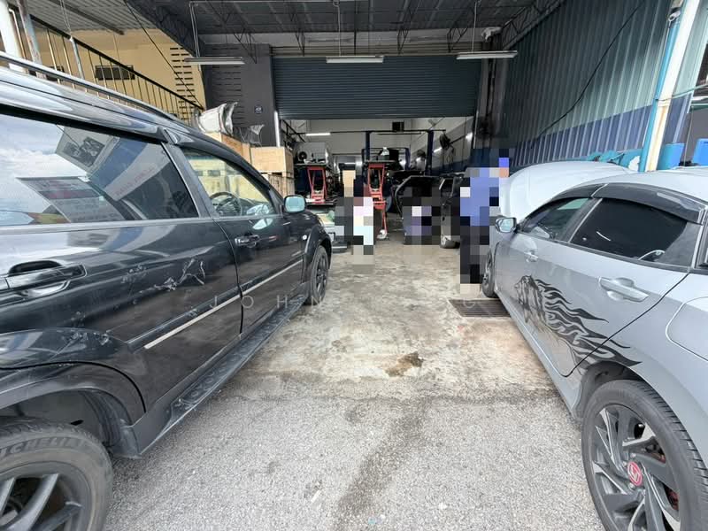 Car Park