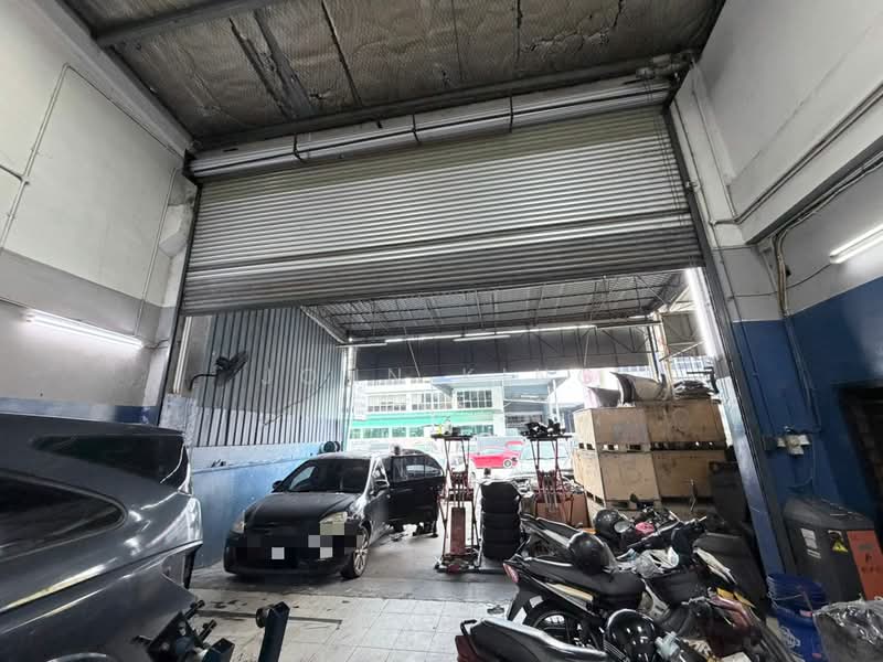 Car Park