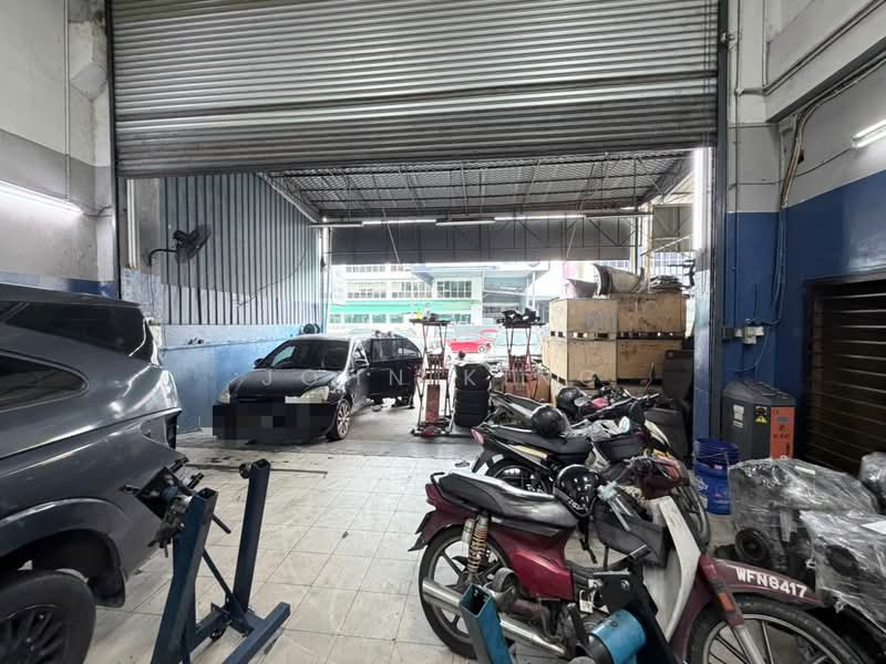 Car Park