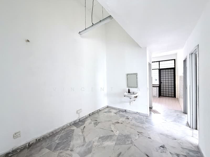 1-storey Terraced House for Sale in Bandar Sri Damansara (Selangor) - Vincent Tan - PropertyGuru.com.my