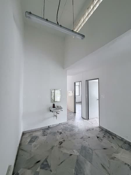 1-storey Terraced House for Sale in Bandar Sri Damansara (Selangor) - Vincent Tan - PropertyGuru.com.my