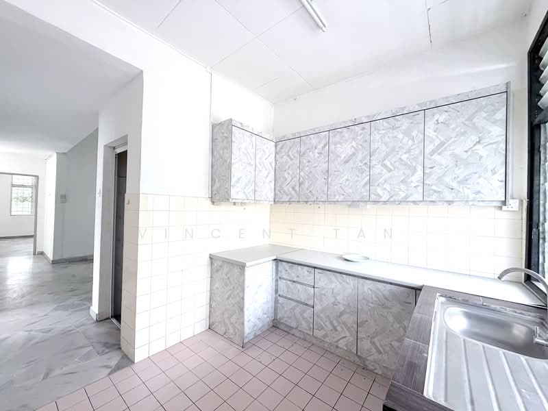1-storey Terraced House for Sale in Bandar Sri Damansara (Selangor) - Vincent Tan - PropertyGuru.com.my