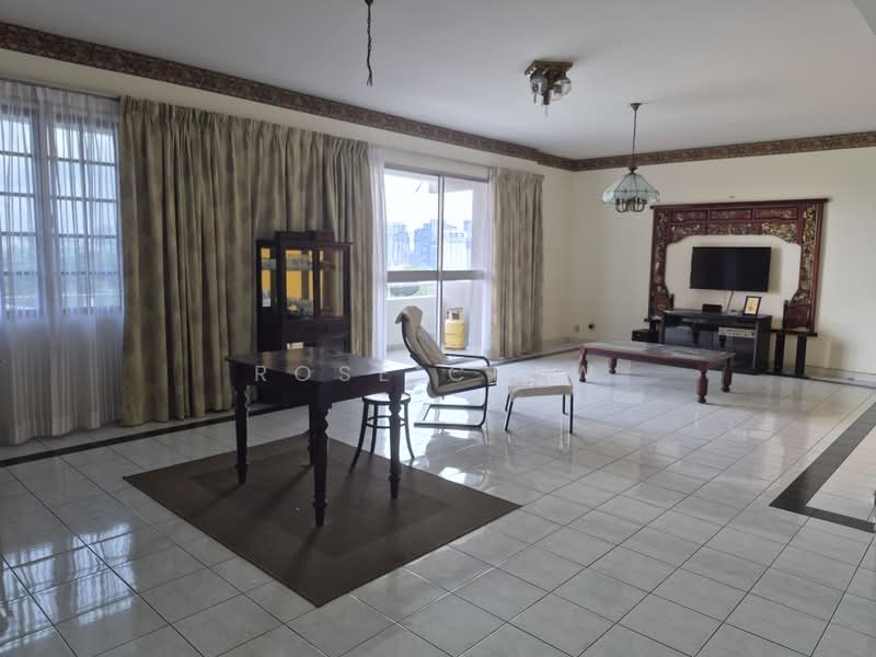 Apartment for Sale at Bangunan Choo Cheng Khay - Rose Chew - PropertyGuru.com.my