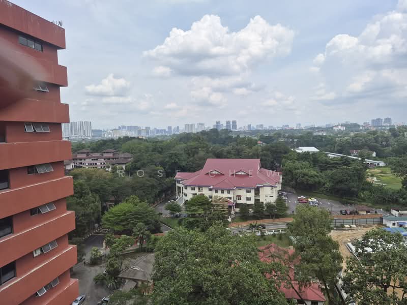 Apartment for Sale at Bangunan Choo Cheng Khay - Rose Chew - PropertyGuru.com.my