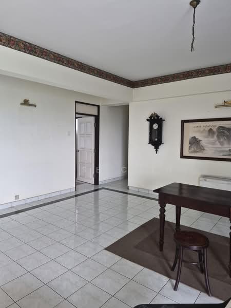 Apartment for Sale at Bangunan Choo Cheng Khay - Rose Chew - PropertyGuru.com.my