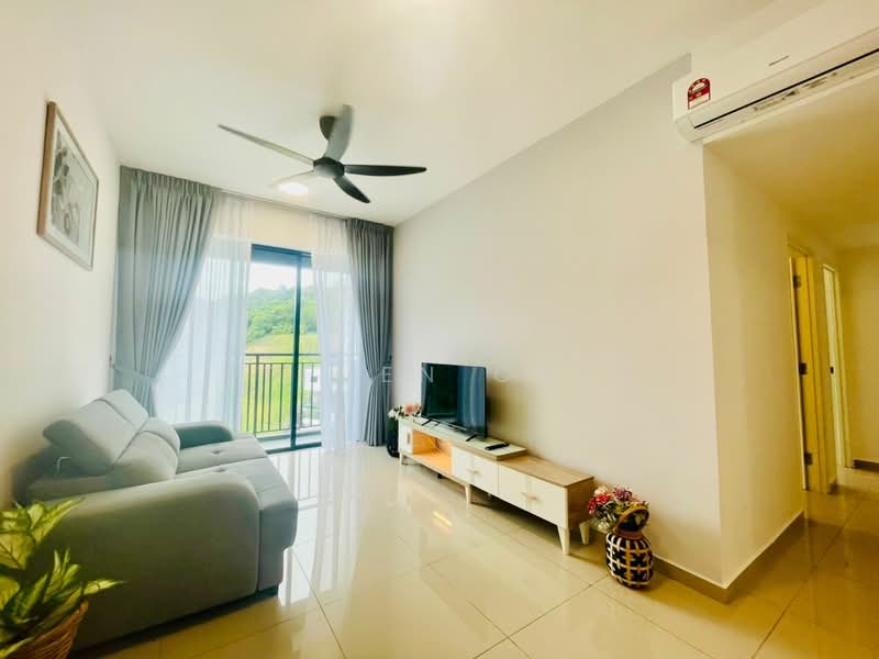 Untuk Disewa - TreeO