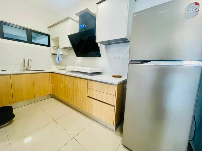 Untuk Disewa - TreeO