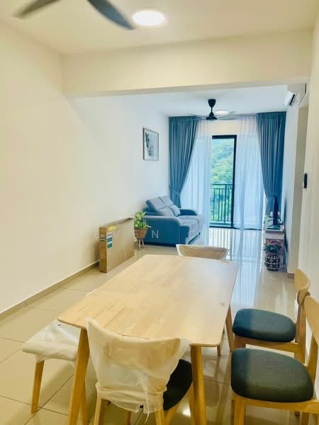 Untuk Disewa - TreeO