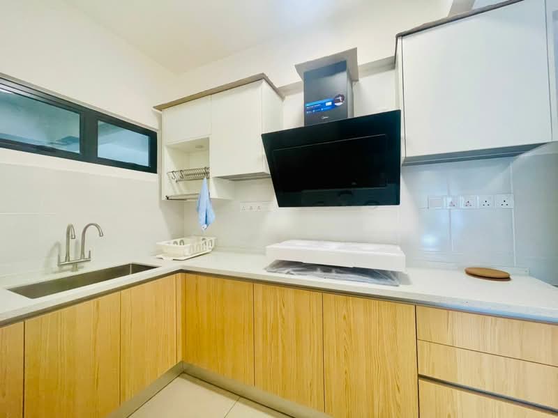 Untuk Disewa - TreeO