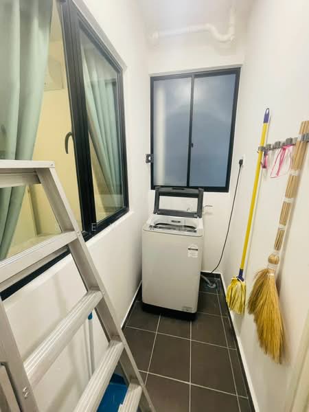 Untuk Disewa - TreeO