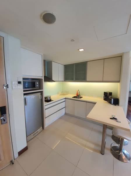 Service Residence for Sale at Cormar Suites (Fraser Place (Lot 163)) - Mabel Phang - PropertyGuru.com.my