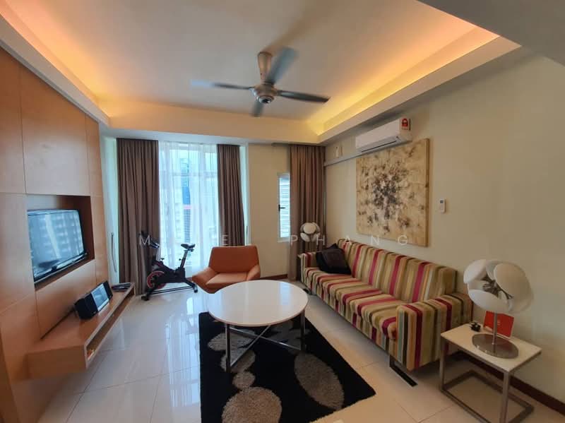 Service Residence for Sale at Cormar Suites (Fraser Place (Lot 163)) - Mabel Phang - PropertyGuru.com.my