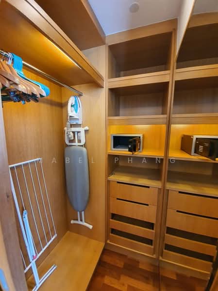 Service Residence for Sale at Cormar Suites (Fraser Place (Lot 163)) - Mabel Phang - PropertyGuru.com.my